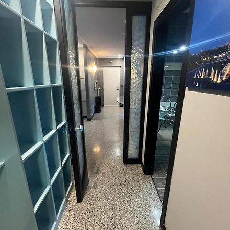 Margo Apartment Бари Экстерьер фото
