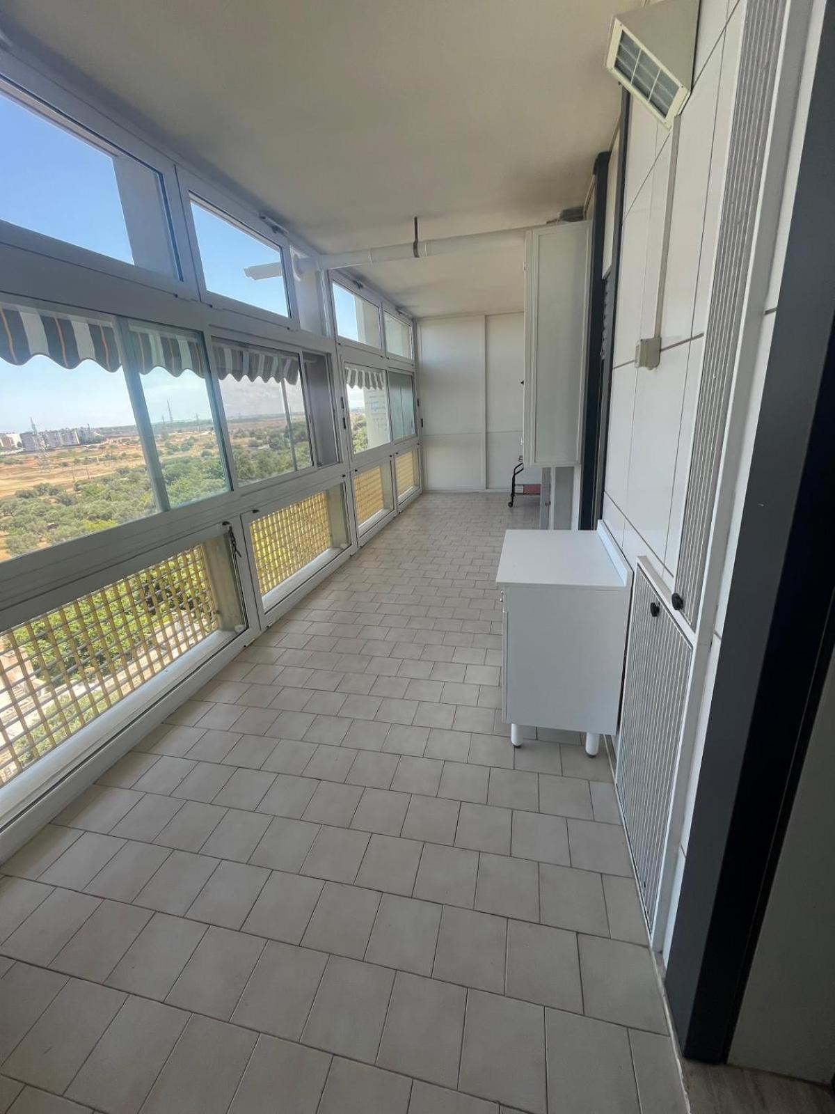 Margo Apartment Бари Экстерьер фото