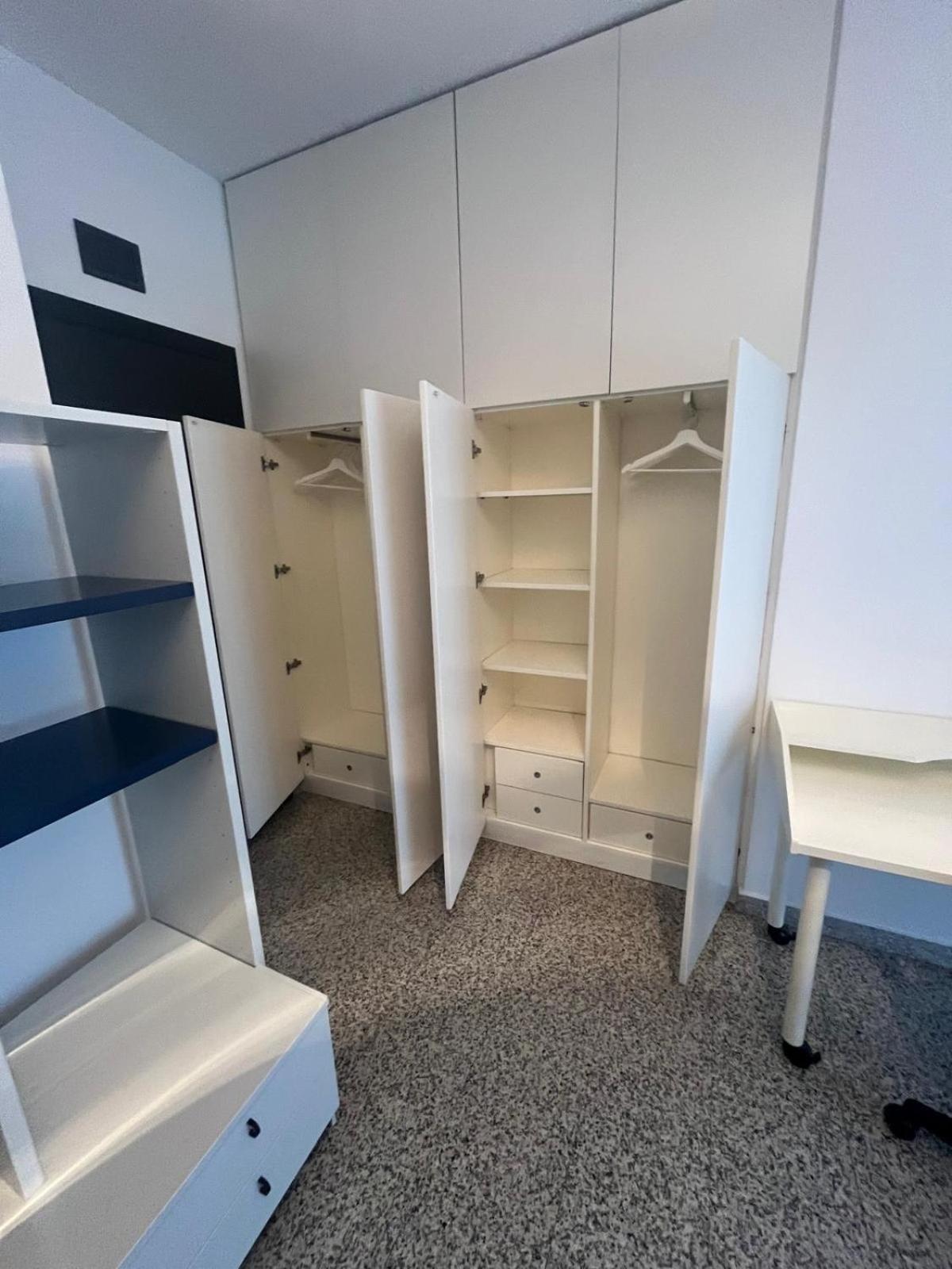 Margo Apartment Бари Экстерьер фото
