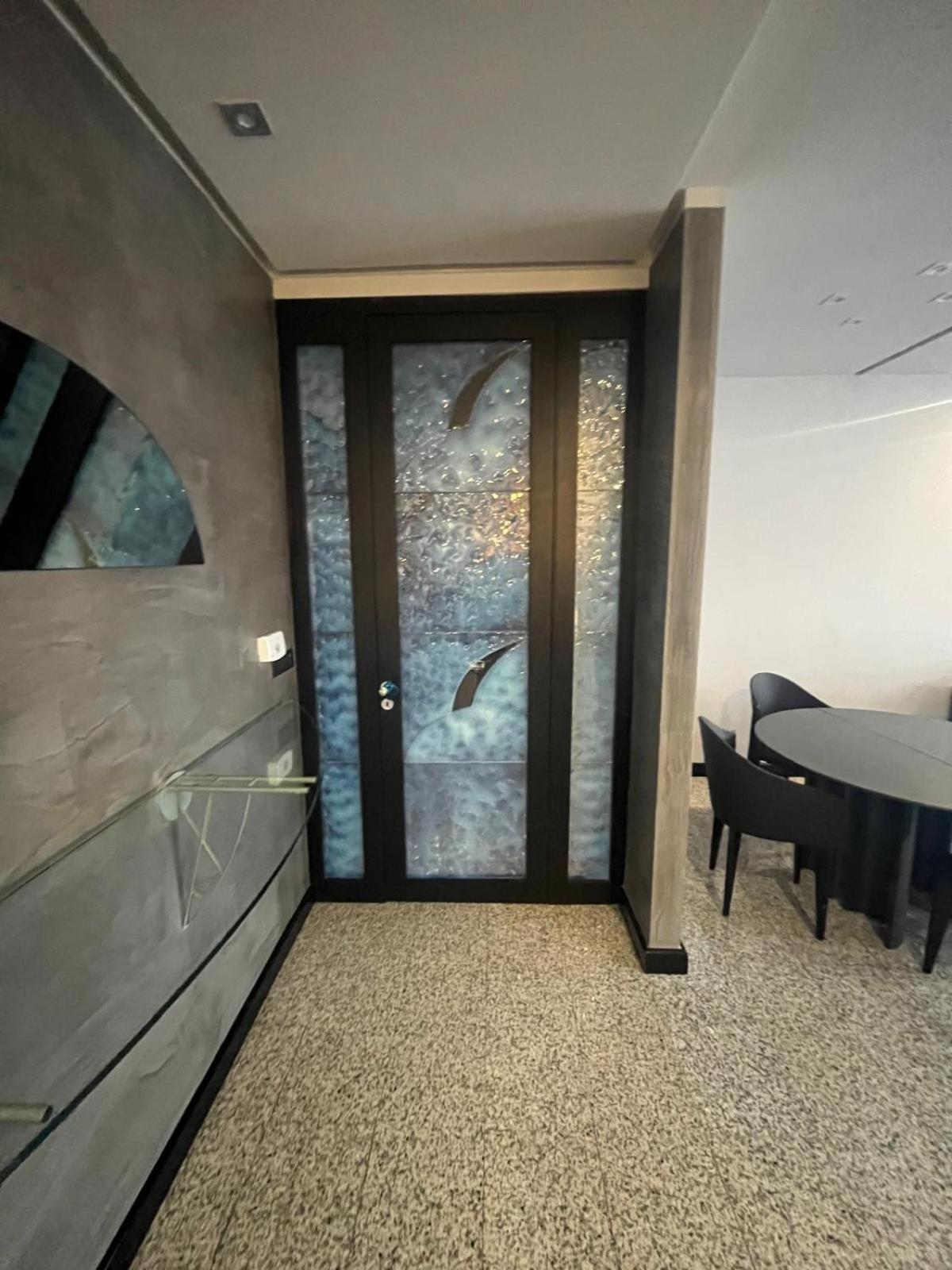 Margo Apartment Бари Экстерьер фото