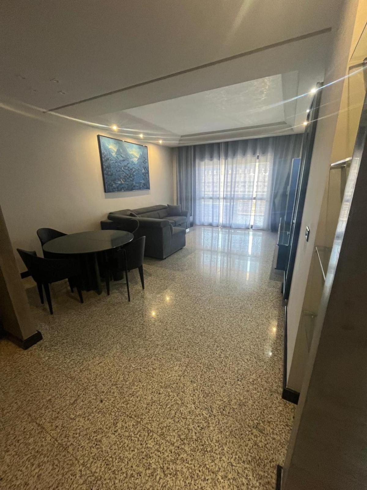 Margo Apartment Бари Экстерьер фото